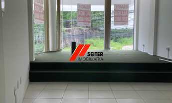 Imagem: Loja para venda no Córrego Grande em Florianópolis