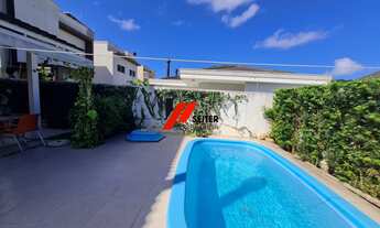 Imagem 5: Casa à venda Cachoeira do Bom Jesus Florianópolis