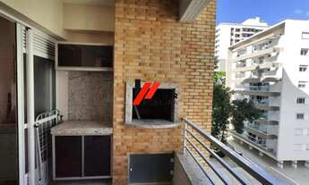 Imagem 7: Apartamento de 2 quartos mobiliado para alugar no itacorubi