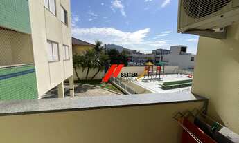 Imagem 6: Apartamento á venda no bairro Córrego Grande em Florianópolis