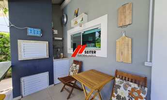 Imagem 6: Casa à venda Cachoeira do Bom Jesus Florianópolis