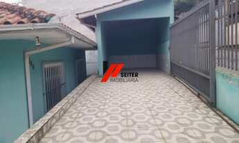 Imagem: Casa à venda no bairro Pantanal em Florianópolis