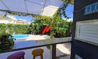 Imagem 7: Casa à venda Cachoeira do Bom Jesus Florianópolis