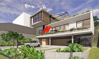 Imagem 2: Terreno a venda Avenida do Antao Florianopolis