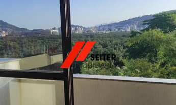 Imagem: Apartamento a venda itacorubi florianópolis