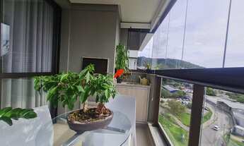 Imagem 3: Apartamento a venda itacorubi Florianópolis sc