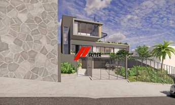 Imagem 3: Terreno a venda Avenida do Antao Florianopolis