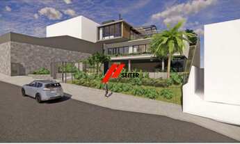 Imagem: Terreno a venda Avenida do Antao Florianopolis