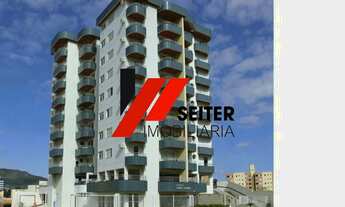 Imagem: Apartamento á venda no bairro Itacorubi