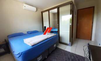 Imagem 3: Casa de 3 dormitórios sendo suite à venda no bairro Corrego Grande em Florianópolis