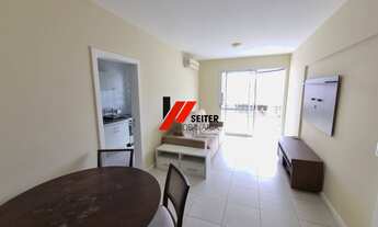 Imagem 6: Apartamento á venda no bairro Itacorubi em Florianópolis