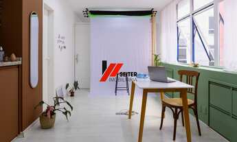 Imagem: Sala Comercial a venda Centro de Florianopolis