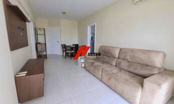 Imagem 2: Apartamento á venda no bairro Itacorubi em Florianópolis