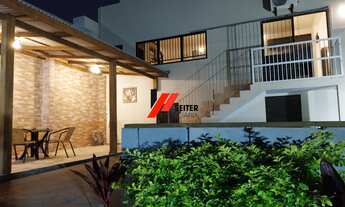 Imagem 2: Casa com 4 dormitórios sendo 2 suíte à venda no bairro Pantanal