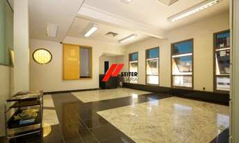 Imagem: Prédio Comercial e Residencial à venda