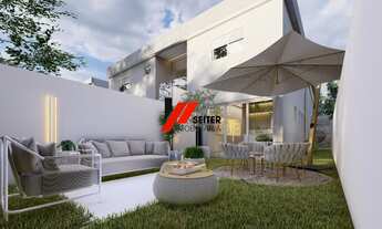 Imagem: Linda casa Duplex de 3 quartos a venda nos