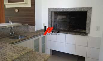 Imagem 6: Casa com 4 dormitórios sendo 2 suíte à venda no bairro Pantanal