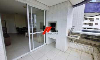 Imagem 5: Apartamento á venda no bairro Itacorubi em Florianópolis