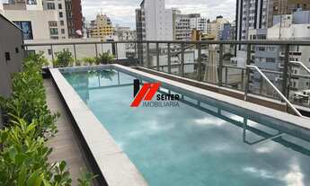 Imagem: Apartamento exclusivo à venda no coração