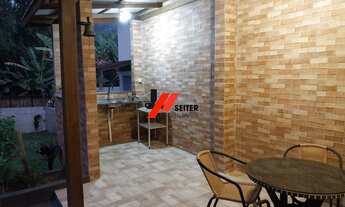 Imagem 7: Casa com 4 dormitórios sendo 2 suíte à venda no bairro Pantanal