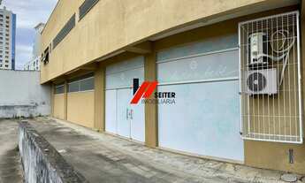 Imagem 3: Loja para alugar no estreito