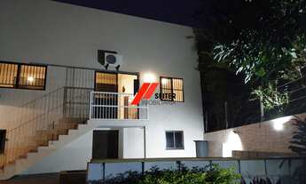 Imagem 3: Casa com 4 dormitórios sendo 2 suíte à venda no bairro Pantanal