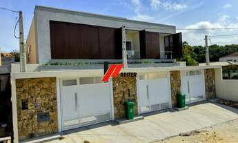 Imagem: Casa Duplex de 2 quartos a venda nos Ingleses