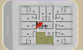 Imagem: Apartamento 1 Dormitório à Venda no Teahupoo