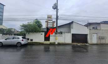Imagem 2: Terreno à venda no bairro Agronômica em Florianópolis