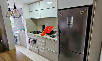 Imagem 7: Apartamento a venda itacorubi florianópolis