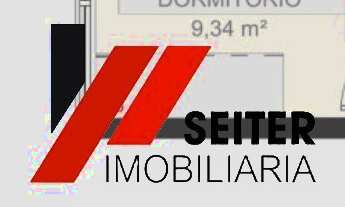 Imagem: Apartamento de 1 dormitório à venda no