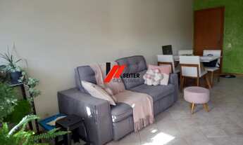 Imagem: Apartamento de 3 quartos em condomínio