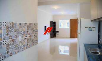 Imagem: Apartamento Térreo Semi mobiliado à venda