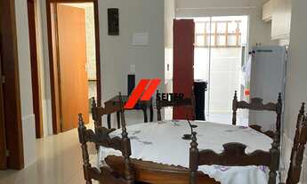 Imagem: Apartamento Térreo Semi mobiliado à venda