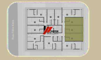 Imagem 3: Studio à venda no Teahupoo Santa Mônica, Florianópolis