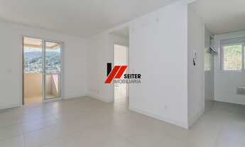 Imagem: Apartamento de 2 dormitórios com suite