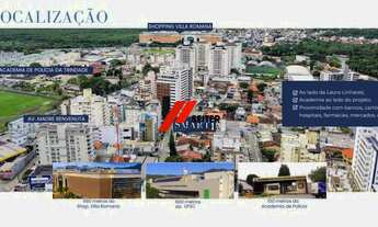 Imagem 3: Studio de 28m² no Coração da Trindade