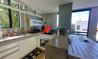 Imagem: Apartamento de 2 dormitorios a venda Lagoa