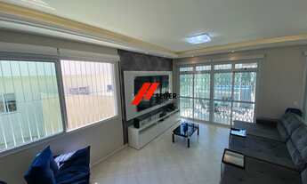 Imagem 4: Casa à venda com 4 quartos em condomínio fechado , 701m² - Córrego Grande