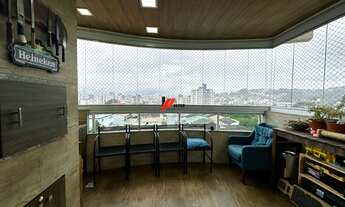 Imagem 7: Apartamento de 2 dormitorios com suite a venda 92 metros privativos