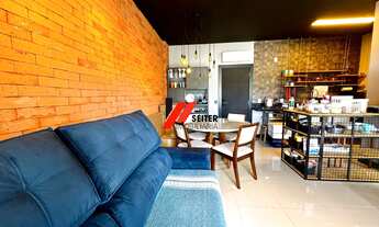 Imagem 6: Apartamento à venda itacorubi florianópolis