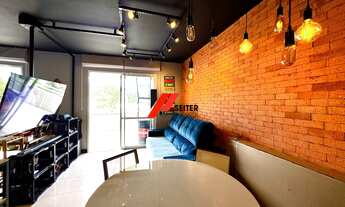 Imagem: Apartamento à venda itacorubi florianópolis