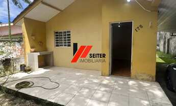 Imagem 2: Terreno com duas casas à venda no Bairro Trindade em Florianópolis