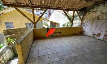 Imagem 6: Terreno com duas casas à venda no Bairro Trindade em Florianópolis