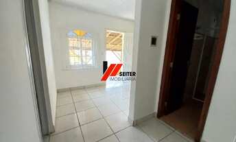 Imagem: Terreno com duas casas à venda no Bairro