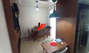 Imagem 5: Apartamento à venda em Florianópolis-SC, Campeche: 2 quartos, 1 suíte, 2 salas, 2 banheiro