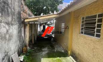 Imagem 5: Terreno com duas casas à venda no Bairro Trindade em Florianópolis