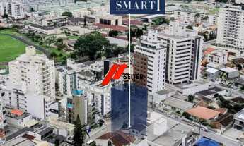 Imagem 7: Loft de 39,56m2 com Planta Inteligente