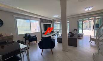 Imagem 2: Casa à venda com 4 quartos em condomínio fechado , 701m² - Córrego Grande