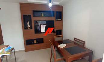 Imagem 6: Apartamento à venda em Florianópolis-SC, Campeche: 2 quartos, 1 suíte, 2 salas, 2 banheiro